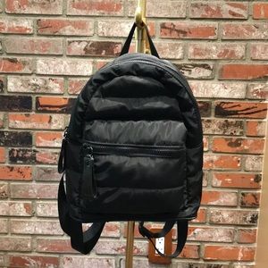Mossimo Quilted Backpack 🎒